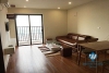 Full furnished apartment for rent in Lac  hong Building